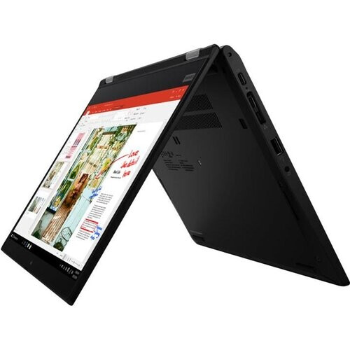 Lenovo ThinkPad L13 Yoga Gen 2 13.3-inch Core ...