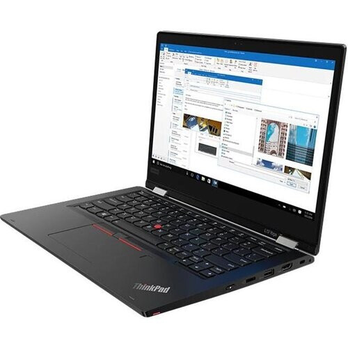 Lenovo ThinkPad L13 Yoga Gen 2 13,3-inch Core i3 - ...