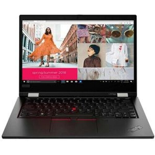 Lenovo ThinkPad L13 Yoga G2 13" Ryzen 3 2.6 GHz - ...