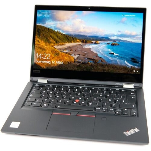 Lenovo ThinkPad L13 Yoga G3 13" 1.2 GHz - SSD 512 ...