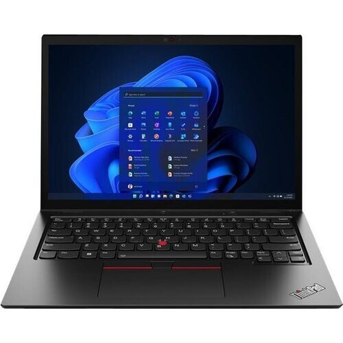 Lenovo ThinkPad L13 Yoga G3 13" Core i5 3.3 GHz - ...