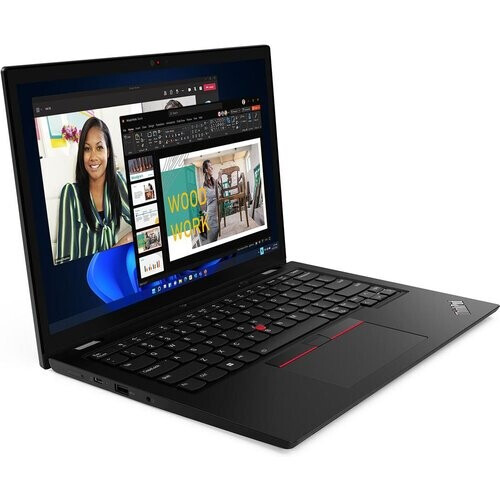 Lenovo ThinkPad L13 Yoga G3 13-inch (2022) - Core ...