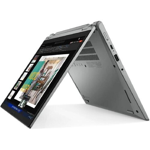 Lenovo Thinkpad L13 Yoga G3 13-inch (2022) - Core ...