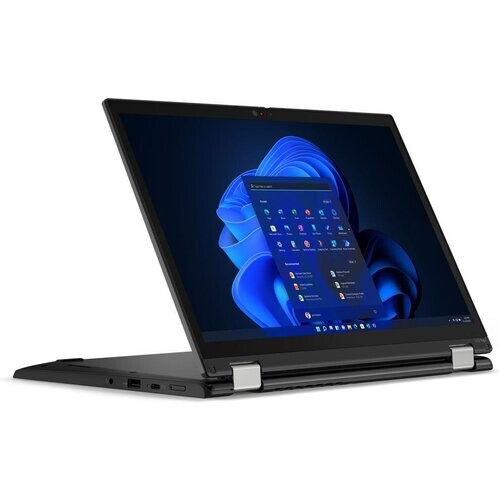 Lenovo ThinkPad L13 Yoga Gen 3 (Intel) 13-inch ...