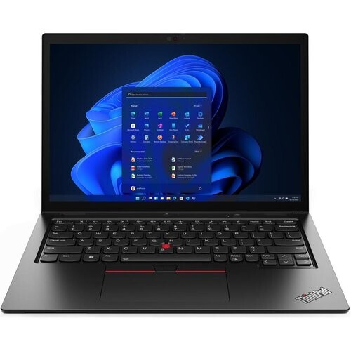 Portátil reacondicionado Lenovo ThinkPad L13 Yoga ...