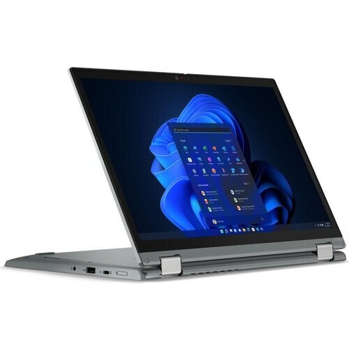 Lenovo ThinkPad L13 Yoga G3 13" Ryzen 7 PRO 2 GHz ...