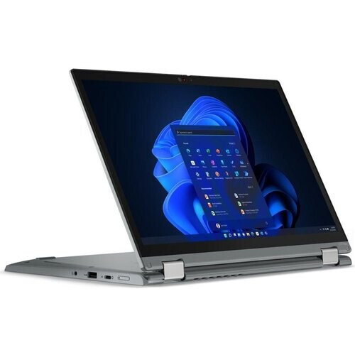 Lenovo ThinkPad L13 Yoga G3 13" Ryzen 7 PRO 2 GHz ...