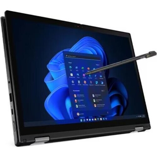 Lenovo ThinkPad L13 Yoga G3 13" 2 GHz - SSD 512 GB ...