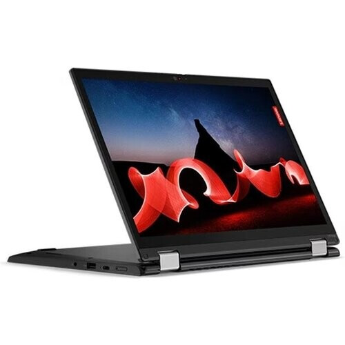 Lenovo ThinkPad L13 Yoga 13" Core i5 3.4 GHz - SSD ...