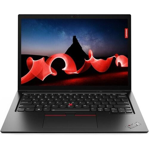 Lenovo ThinkPad L13 Yoga G4 13" Core i5 3.4 GHz - ...
