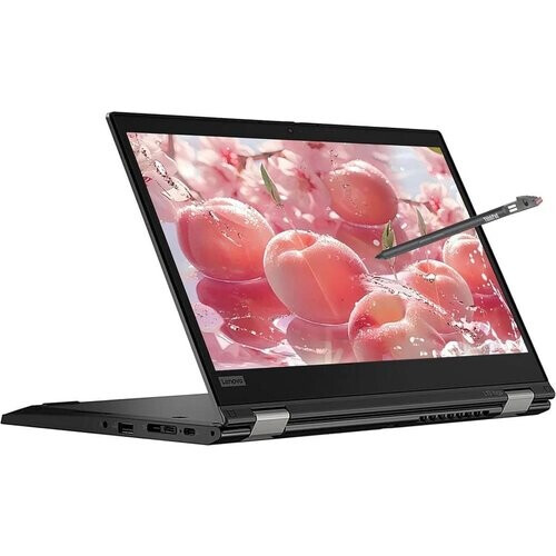 Lenovo ThinkPad L13 Yoga 2 in 1 laptop 13 inch- ...