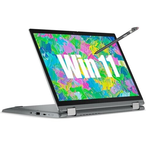 Lenovo ThinkPad L13 Yoga 2 in 1 ,Gen 10 ,13-inch ...