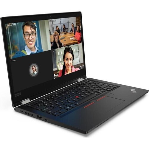 Lenovo ThinkPad L13 Yoga Gen 2 13" Core i5 2.4 GHz ...