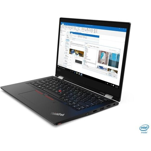 Lenovo ThinkPad L13 Yoga Gen 2 13" Core i5 2.4 GHz ...