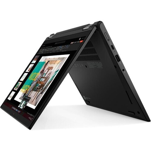 Lenovo ThinkPad L13 Yoga Gen 4 13-inch Core ...