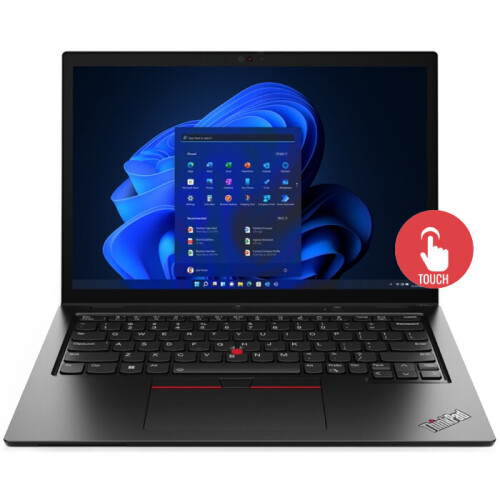 Frontend naam:Lenovo ThinkPad L13 ...