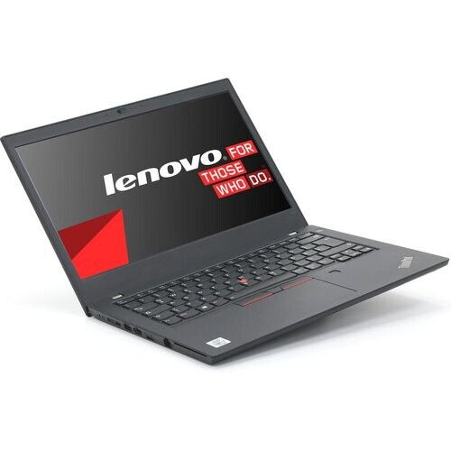 Lenovo ThinkPad L14 14" Core i5 1.6 GHz - SSD 512 ...