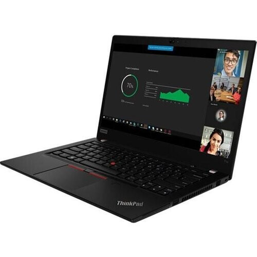 Lenovo ThinkPad L14 14" Core i5 1,6 GHz - SSD 512 ...