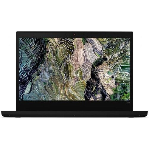 Lenovo ThinkPad L14 14" Core i7 1.8 GHz - SSD 512 ...