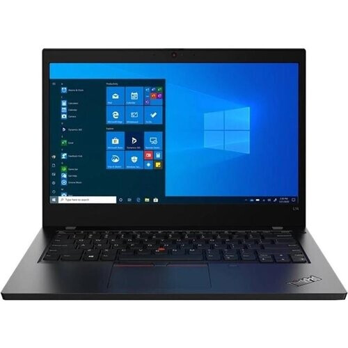 Lenovo ThinkPad L14 14-inch (2020) - Core ...