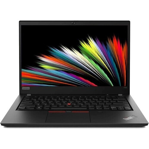 Lenovo ThinkPad L14 14-inch (2021) - AMD Ryzen 5 ...