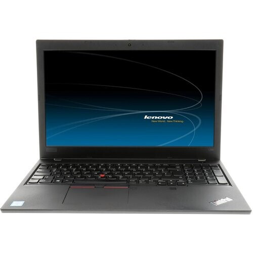 Lenovo ThinkPad L14 14" Ryzen 3 2.5 GHz - SSD 256 ...