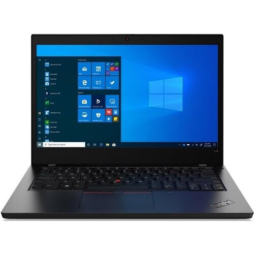 Lenovo ThinkPad L14 14" Ryzen 5 2.3 GHz - SSD 256 ...