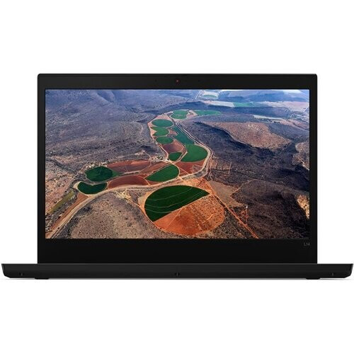 Lenovo L14 Gen 2 14" R5-4500U GHz - HDD 512 Go - ...