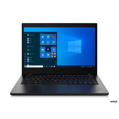 Lenovo ThinkPad L14 G1 14" 2.1 GHz - SSD 256 GB - ...