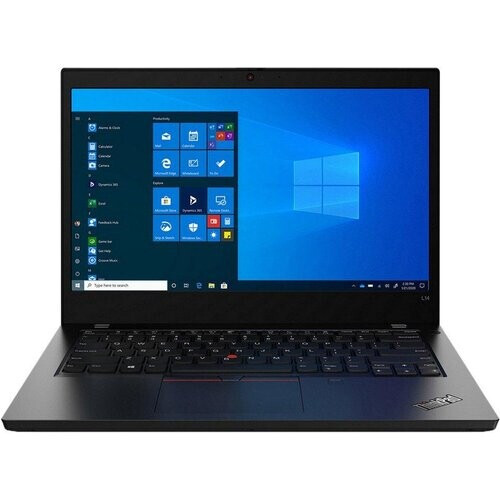 Lenovo ThinkPad L14 Gen1 14" Core i3 2.1 GHz - SSD ...