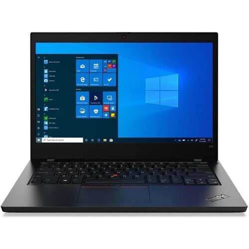 Lenovo ThinkPad L14 G1 14" Core i5 1.6 GHz - SSD 2 ...