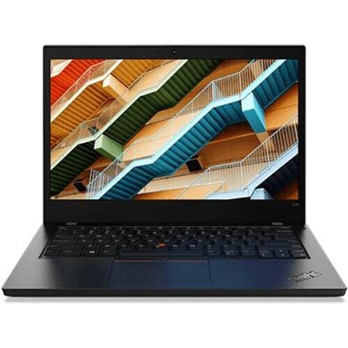 Lenovo ThinkPad L14 Gen1 14" Core i5 1.6 GHz - SSD ...