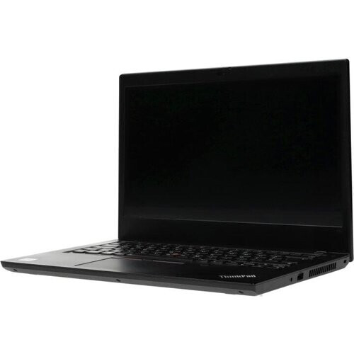 Lenovo ThinkPad L14 G1 14" Core i5 1.6 GHz - SSD ...