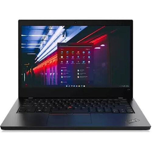 Lenovo ThinkPad L14 G1 14" Core i5 1.6 GHz - SSD ...