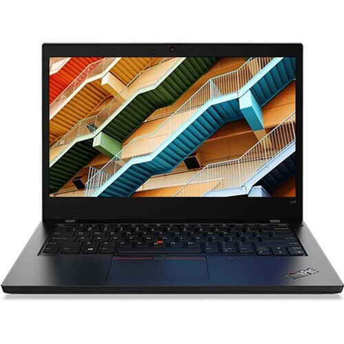 Lenovo Thinkpad L14 GEN1 14" Core i5 GHz - SSD 256 ...