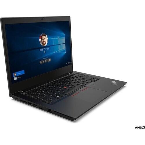 Lenovo ThinkPad L14 G1 14" Core i5 1.6 GHz - SSD ...