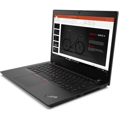 Lenovo ThinkPad L14 G1 14" Core i7 1.8 GHz - SSD ...