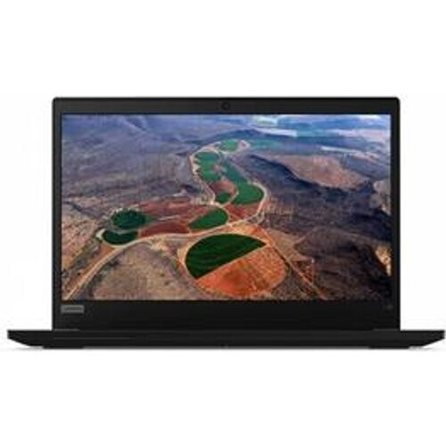 Lenovo ThinkPad L14 14" Core i7 1.8 GHz - SSD 512 ...