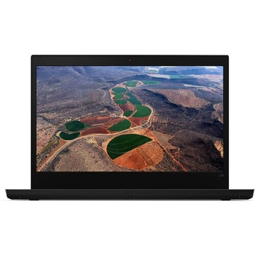 Lenovo ThinkPad L14 14-inch (2020) - Core ...