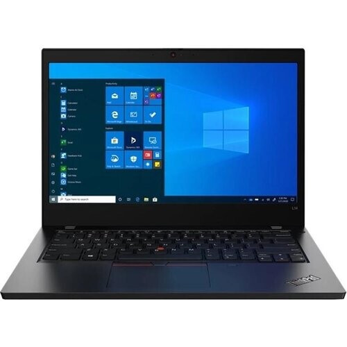 The Lenovo Thinkpad L14 Gen 1 is a powerful ...