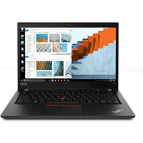 Lenovo ThinkPad L14 G1 14" Ryzen 5 PRO 2.1 GHz - ...