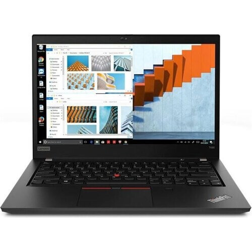 Lenovo ThinkPad L14 Gen 1 14" Ryzen 5 2.3 GHz - ...