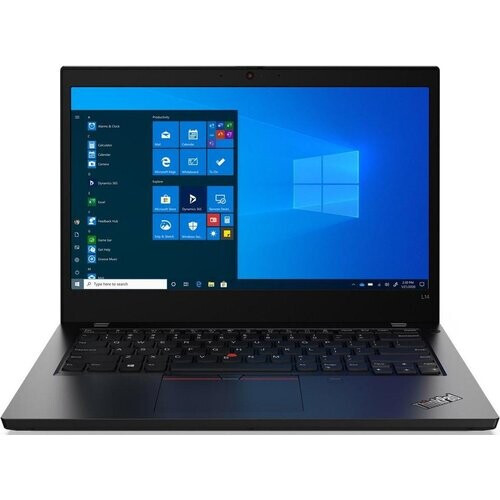 Portátil reacondicionado Lenovo ThinkPad L14 G1 ...
