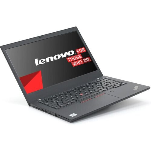 Lenovo ThinkPad L14 G1 14" Ryzen 7 PRO 1.7 GHz - ...
