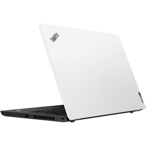 Lenovo ThinkPad L14 G2 14" 2.3 GHz - SSD 256 GB - ...