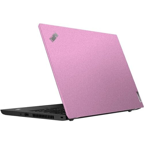 Lenovo ThinkPad L14 G2 14" 2.4 GHz - SSD 256 GB - ...