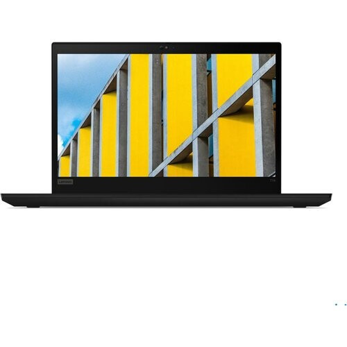 Lenovo ThinkPad L14 G2 14" Core i3 1.7 GHz - SSD ...