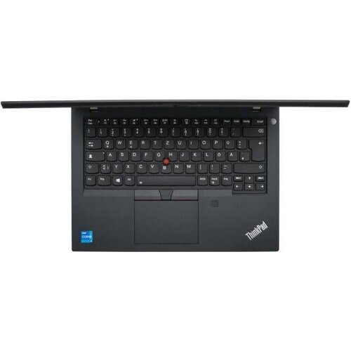 Lenovo ThinkPad L14 G2 14" Core i5 2.4 GHz - SSD ...