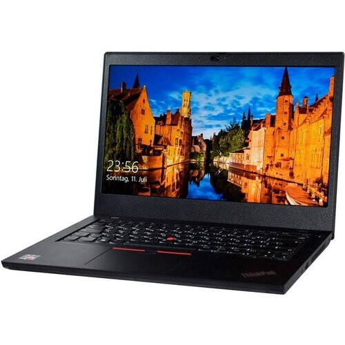 Lenovo ThinkPad L14 Gen 2 14" Core i5 2.4 GHz - ...