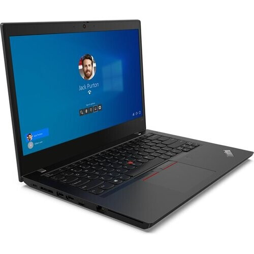 Lenovo ThinkPad L14 G2 14" i5 2.4 GHz - SSD 256 GB ...